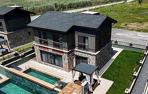 Champion Villas