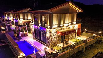 Champion Villas