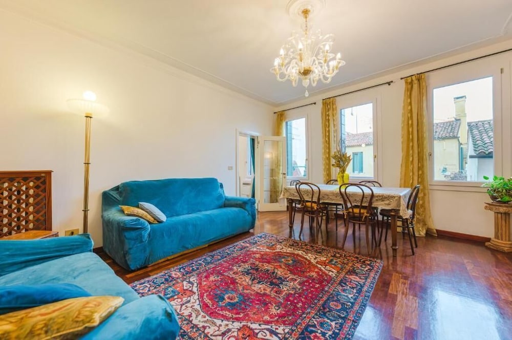 Ca' Vitti - Venice City Center