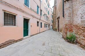 Ca' Vitti - Venice City Center