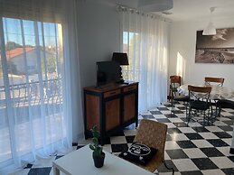 GRANDE VILLA PROCHE MER WIFI PARKING