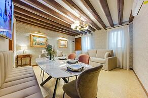Venice Royal Residence - Train Station