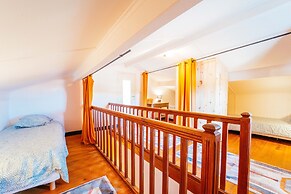 La Boga Surf House