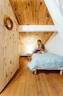 La Boga Surf House