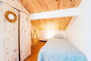 La Boga Surf House