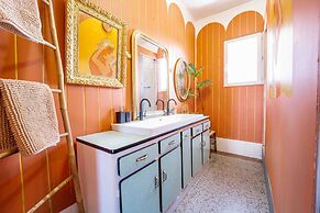 La Boga Surf House