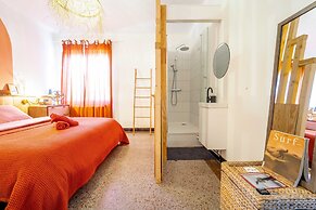 La Boga Surf House