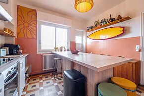 La Boga Surf House