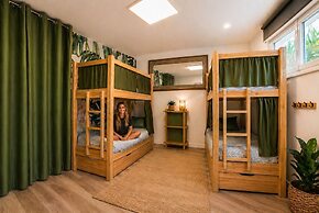 La Boga Surf House