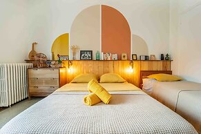 La Boga Surf House