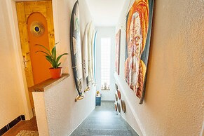 La Boga Surf House