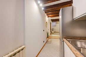 Mia Flat - Venice Train Station