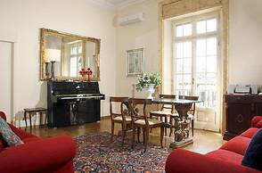Apartment Margutta