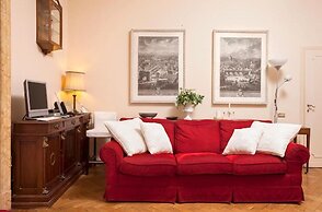 Apartment Margutta