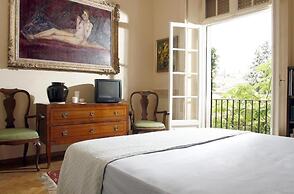 Apartment Margutta