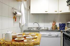 Apartment Margutta