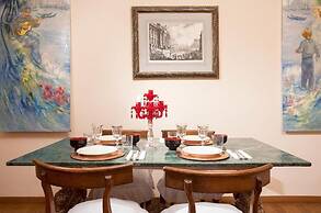 Apartment Margutta