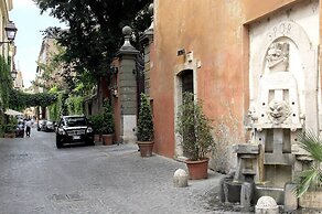 Apartment Margutta
