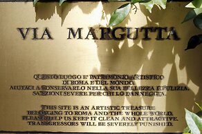 Apartment Margutta