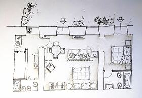 Apartment Via Farina