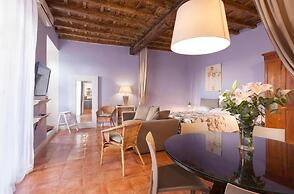 Apartment Via Farina