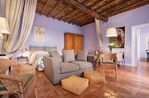 Apartment Via Farina