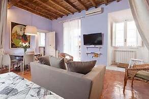 Apartment Via Farina