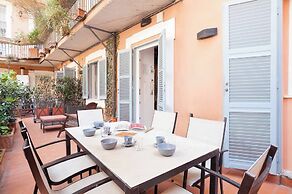Apartment Via Farina