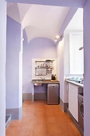 Apartment Via Farina