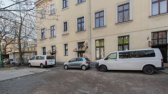 Apartamenty Sun & Snow Rajska