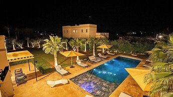 Villa Nehas