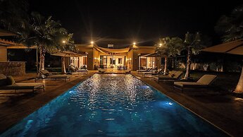 Villa Nehas