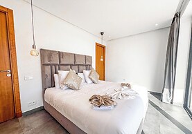 Villa Nehas