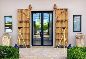 Villa Nehas