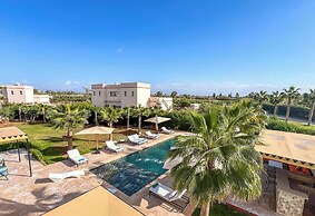 Villa Nehas