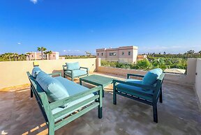 Villa Nehas