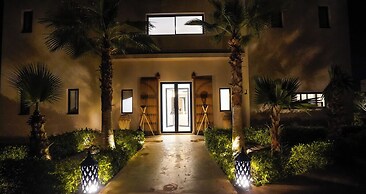Villa Nehas