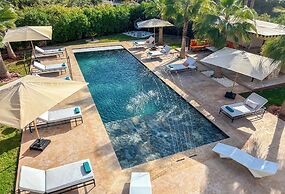Villa Nehas