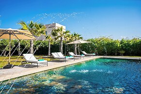 Villa Nehas