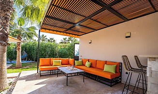 Villa Nehas