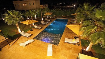 Villa Nehas