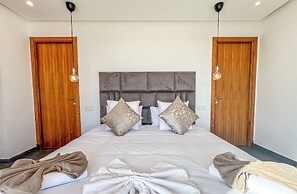 Villa Nehas