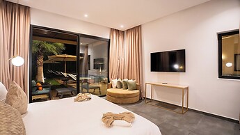 Villa Nehas