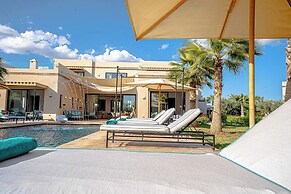 Villa Nehas