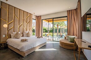 Villa Nehas
