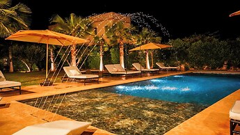 Villa Nehas