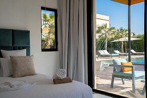 Villa Nehas