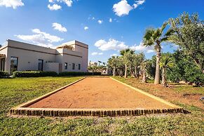 Villa Nehas