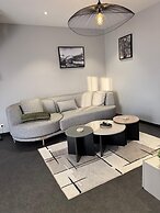 Résidence du Champ Lamet