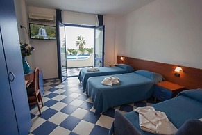 HOTEL SAN GAETANO
